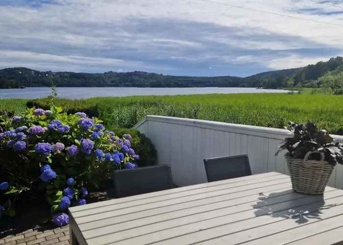 Nice Apartment With Lake View, 15 Min From City Center And The Zoo