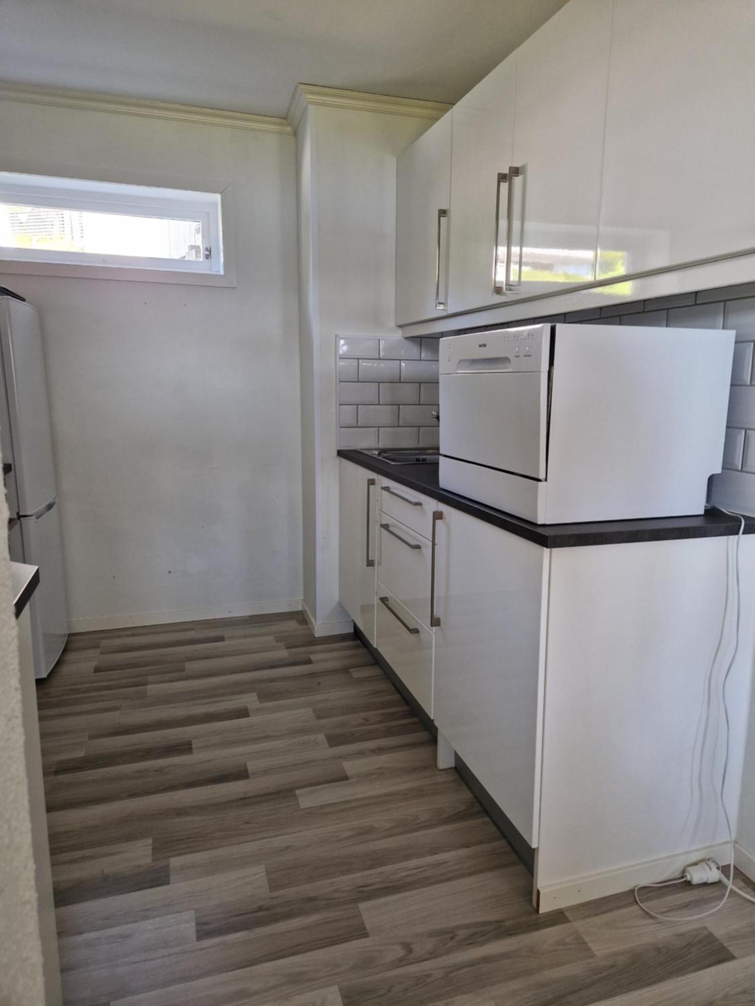 Nice With Lake View, 15 Min From City Center And The Zoo Kristiansand