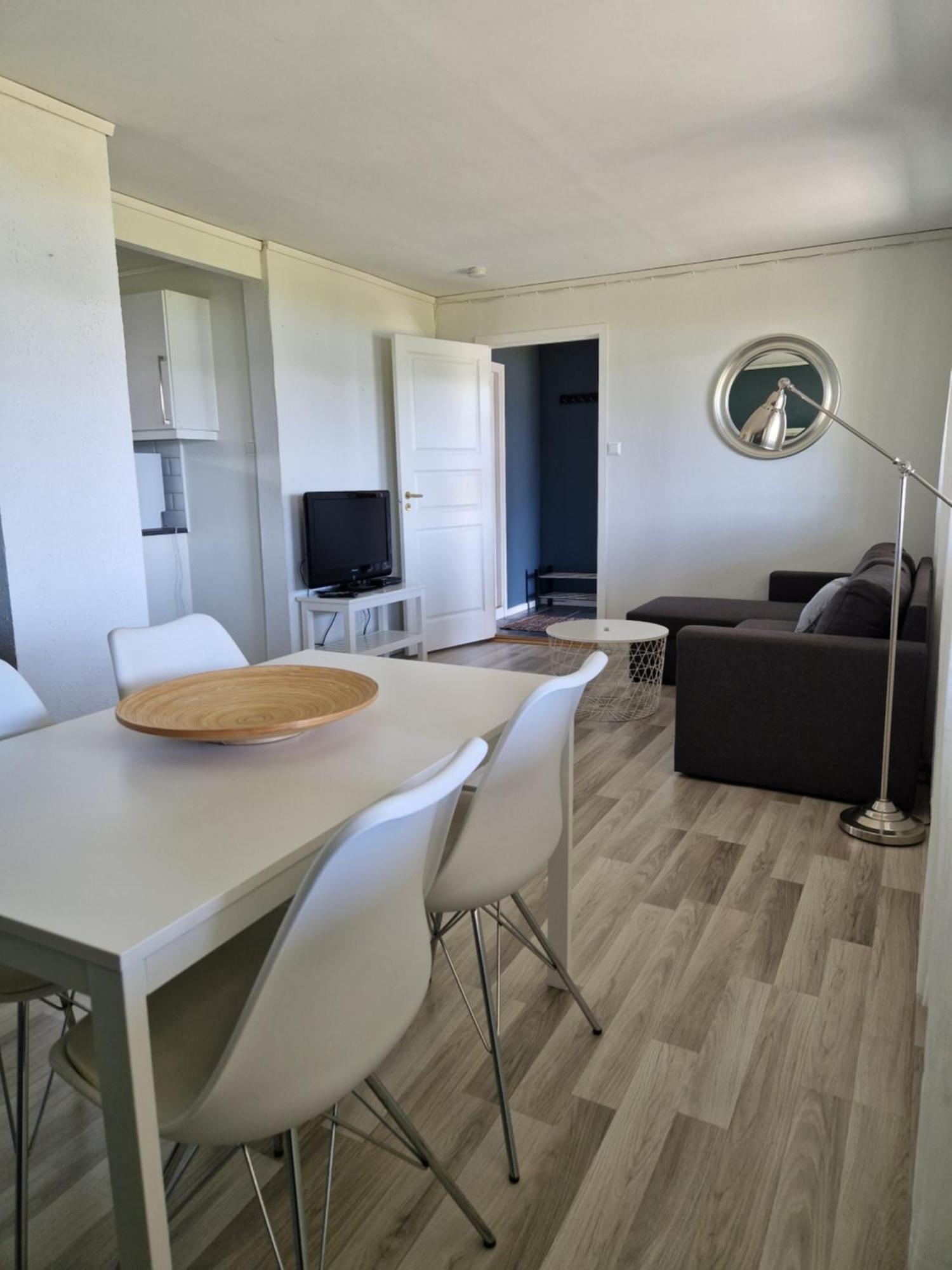 Nice With Lake View, 15 Min From City Center And The Zoo Leilighet *