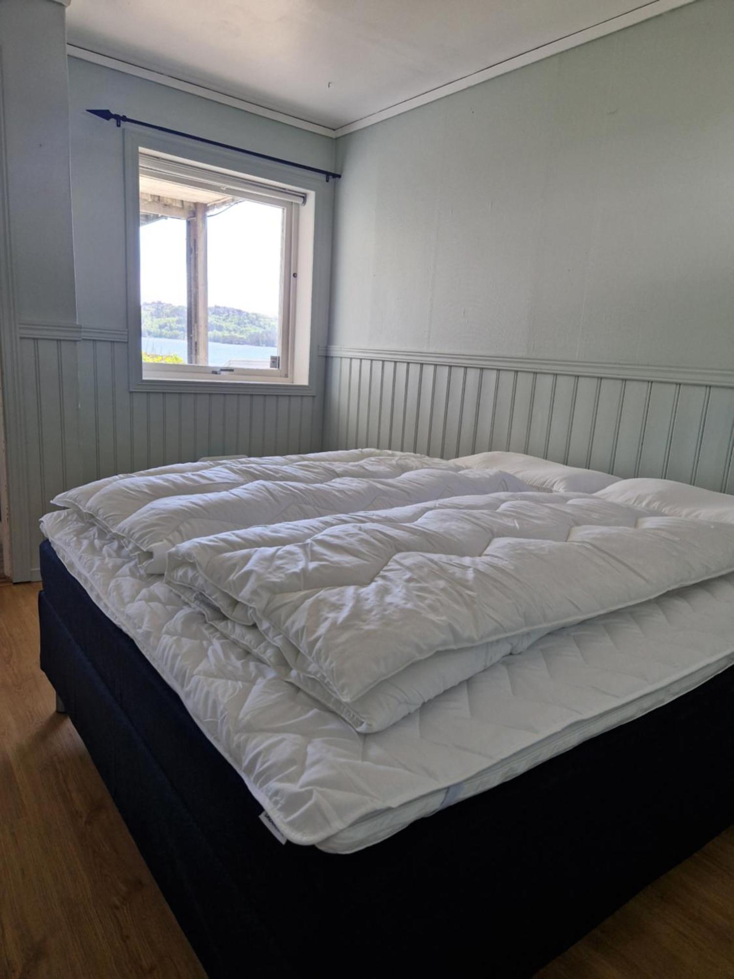 Nice With Lake View, 15 Min From City Center And The Zoo Kristiansand