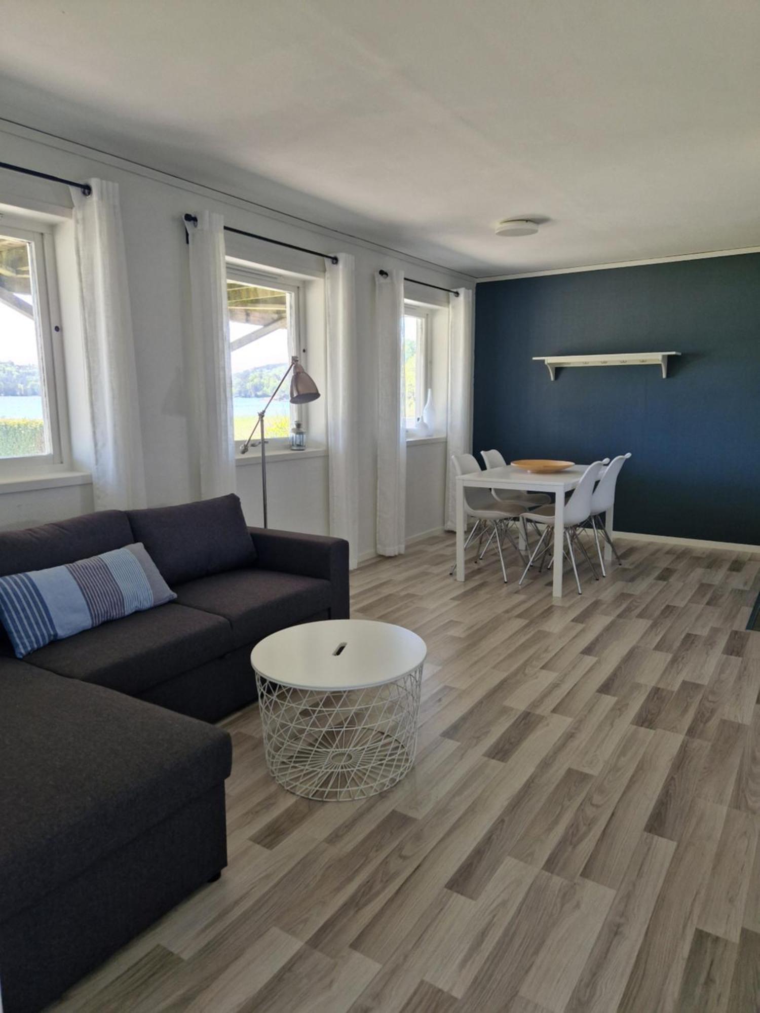 Nice With Lake View, 15 Min From City Center And The Zoo Leilighet *